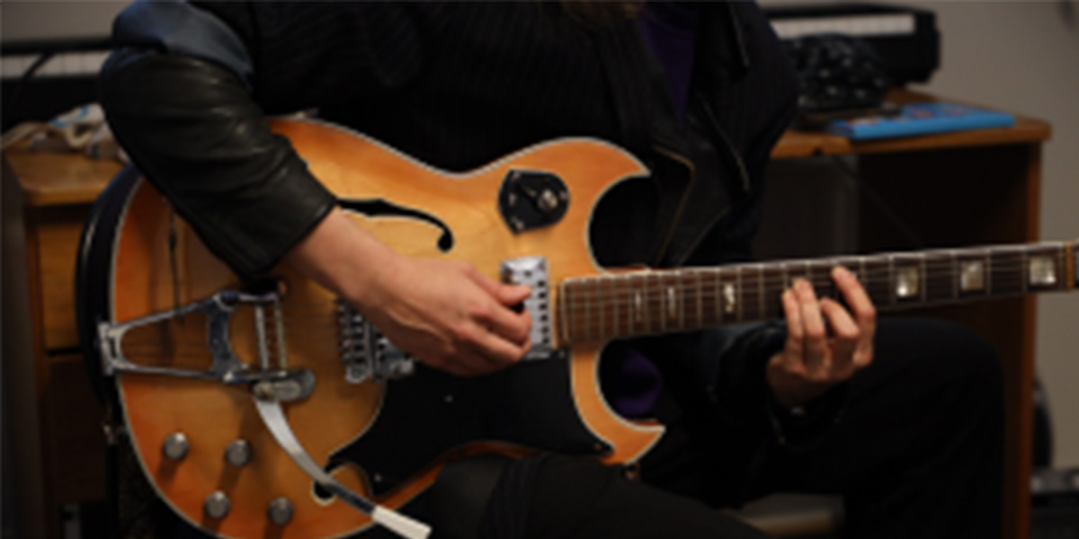 gitaarakkoorden beginner