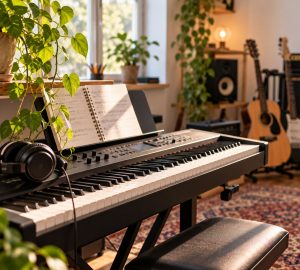 keyboard leren spelen keyboard leren spelen