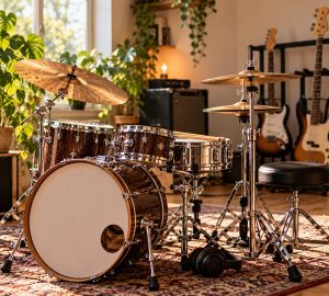 leren drummen leren drummen