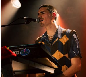 joris traas
